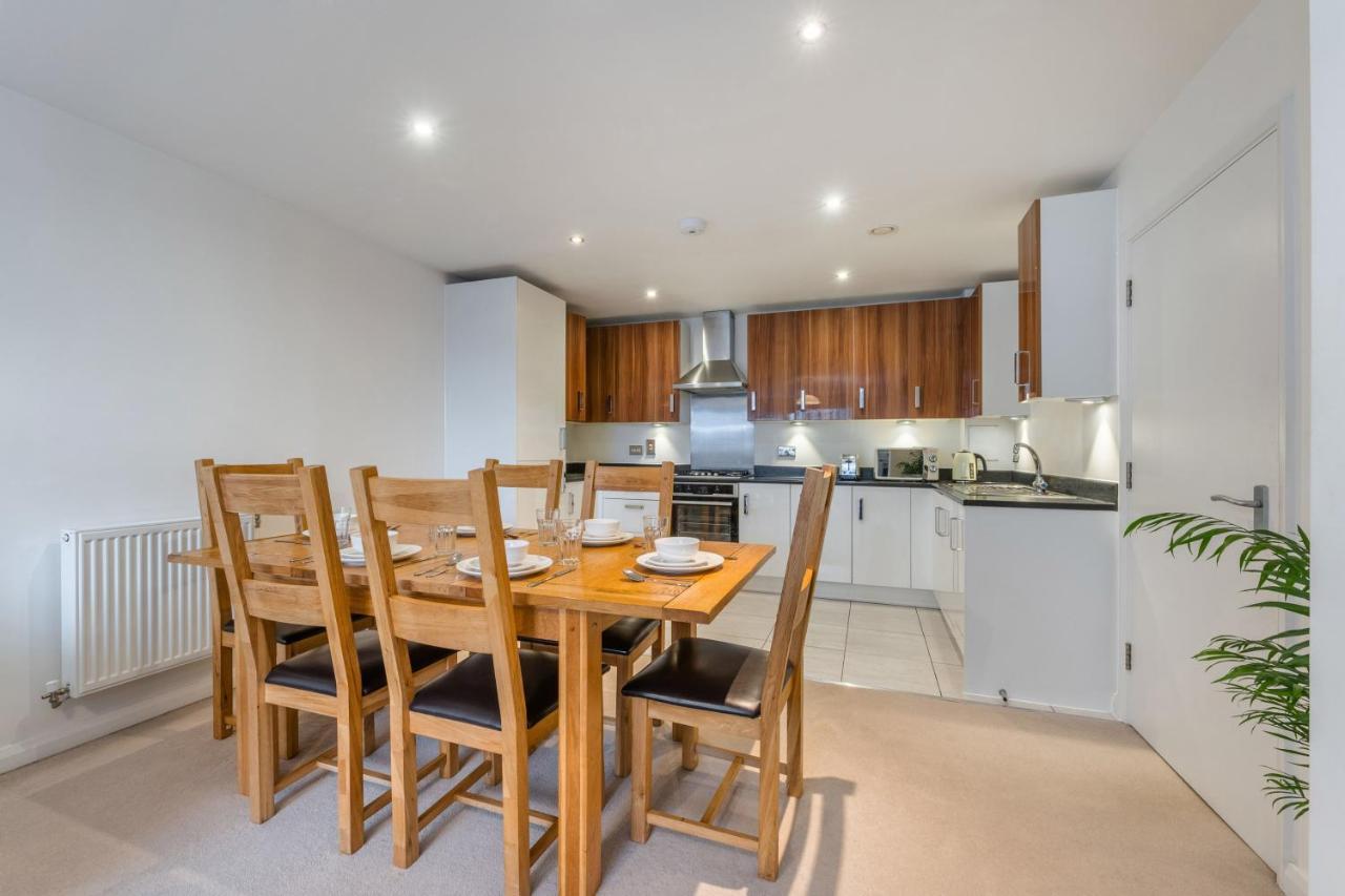 West London Apartments Collection, Holland Park, Earls Court 外观 照片