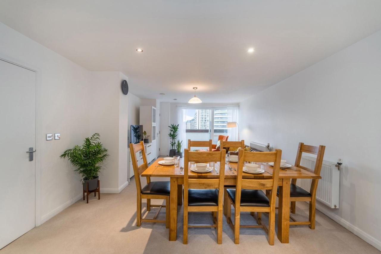 West London Apartments Collection, Holland Park, Earls Court 外观 照片