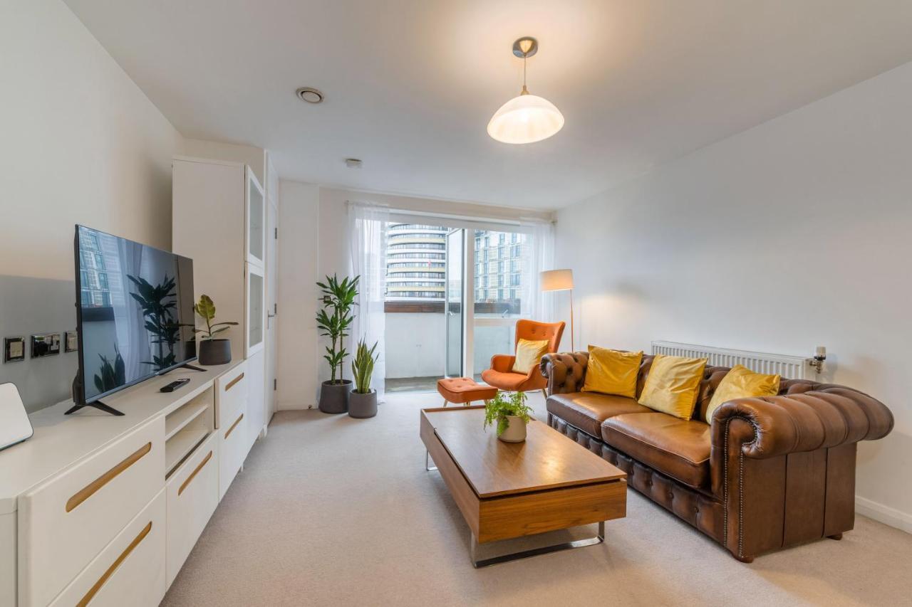 West London Apartments Collection, Holland Park, Earls Court 外观 照片
