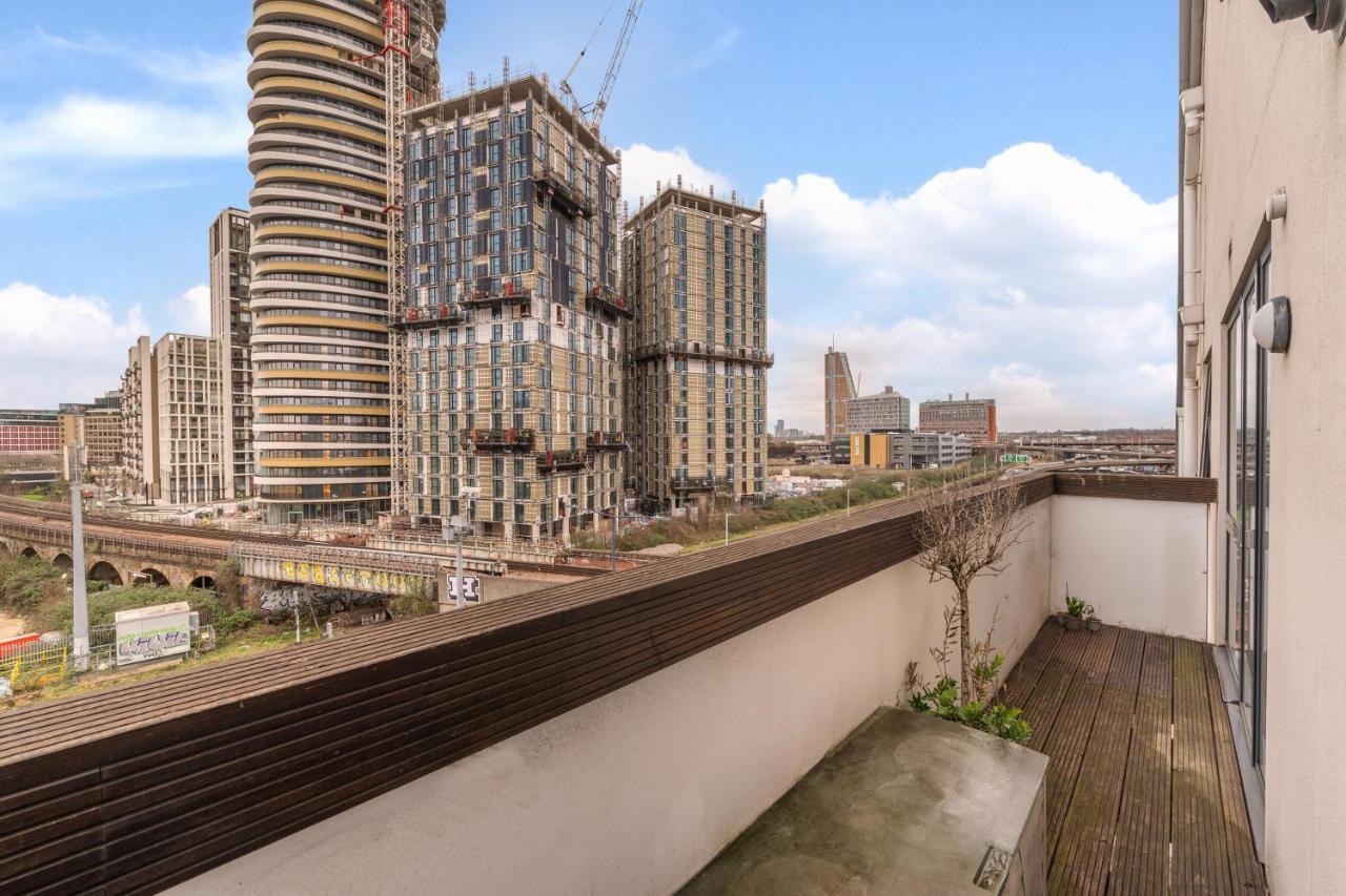 West London Apartments Collection, Holland Park, Earls Court 外观 照片