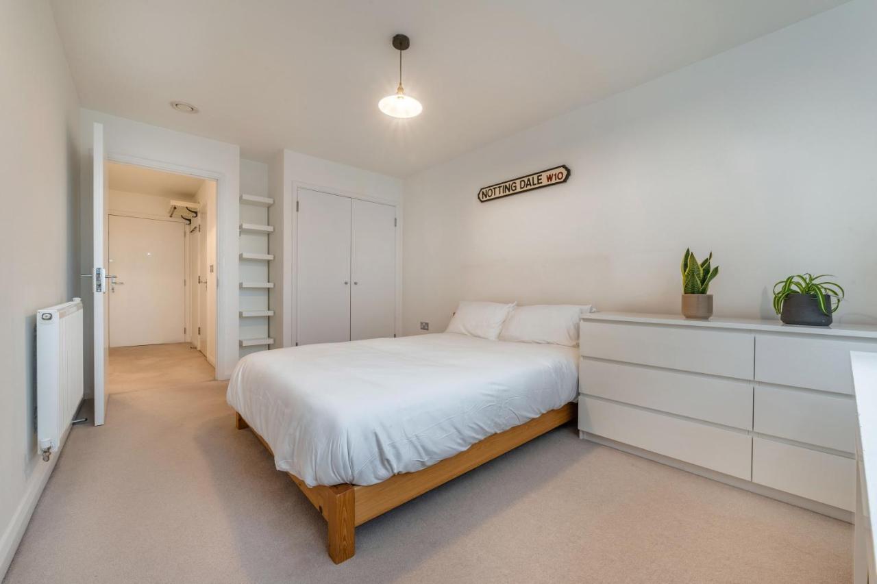 West London Apartments Collection, Holland Park, Earls Court 外观 照片