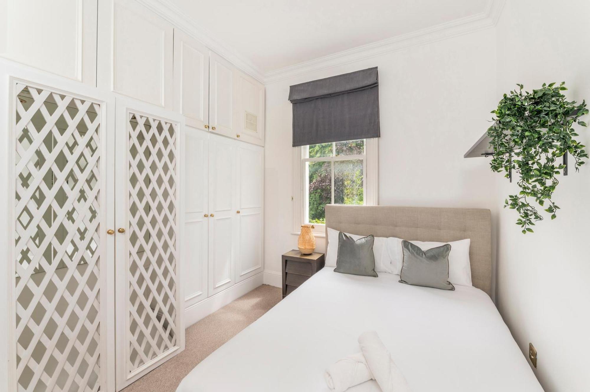 West London Apartments Collection, Holland Park, Earls Court 外观 照片