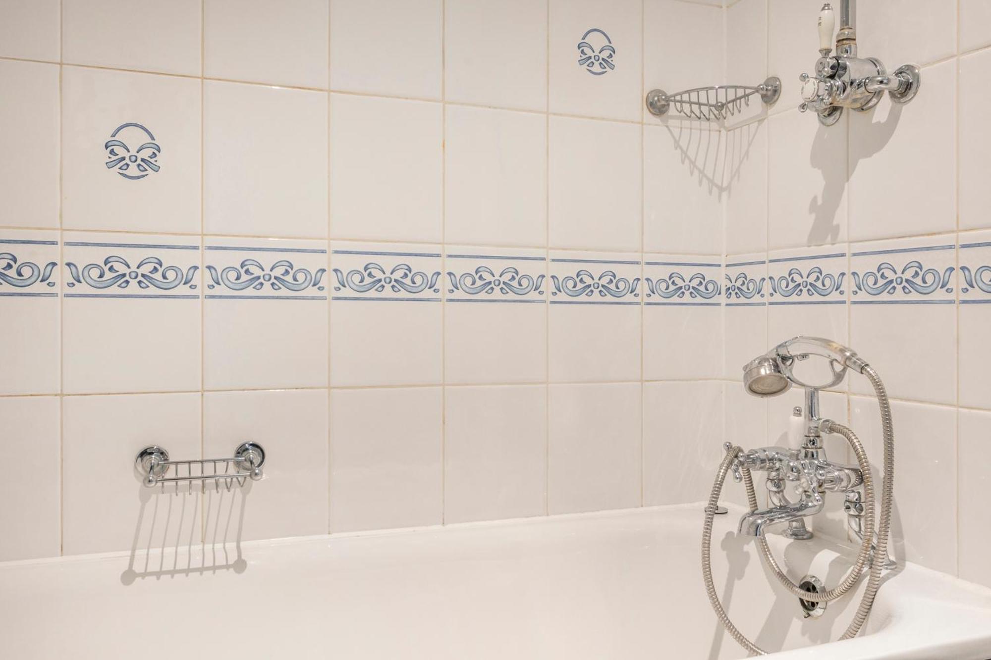 West London Apartments Collection, Holland Park, Earls Court 外观 照片