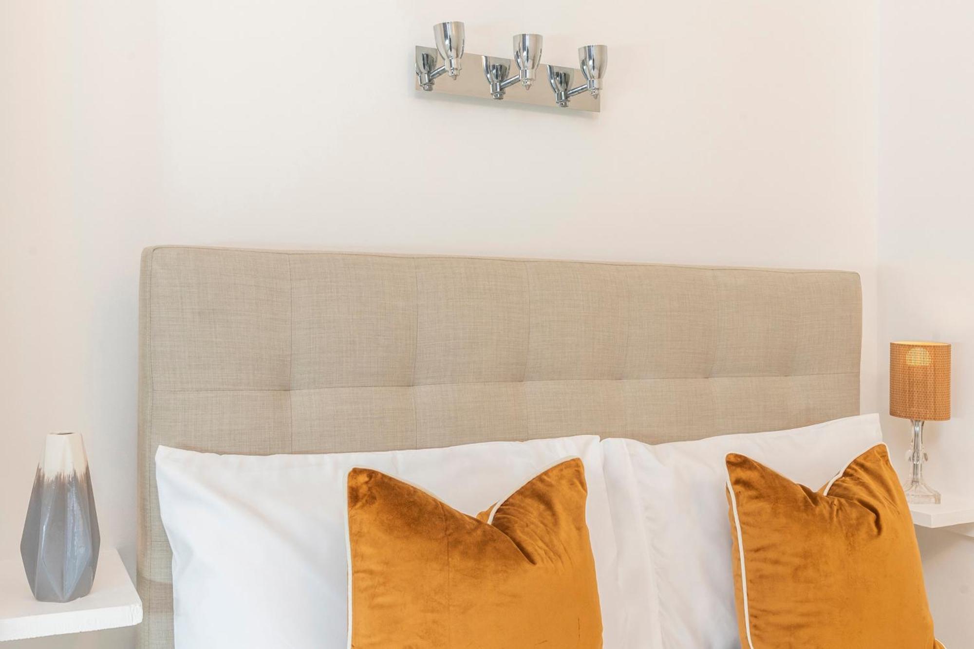 West London Apartments Collection, Holland Park, Earls Court 外观 照片